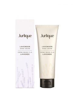 Jurlique Lavender Hand Cream, 125 ml.