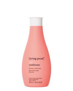 Living Proof Curl Conditioner, 355 ml.