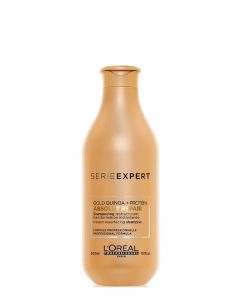 L'Oréal Paris SE Absolut Repair Instant Resurfacing Shampoo, 300 ml.