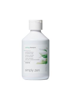Milk_Shake Simply Zen Calming Shampoo, 250 ml.