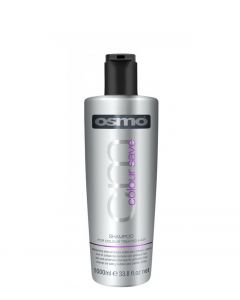 Osmo Colour Mission Colour Save Shampoo, 1000 ml.