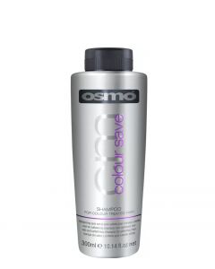 Osmo Colour Mission Color Save Shampoo, 300 ml.