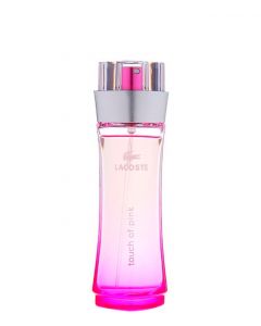 Lacoste Touch of Pink EDT, 50 ml.