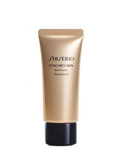 Shiseido Synchro Specialist Illuminator pure gold, 40 ml.