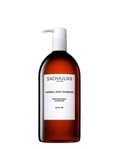 Sachajuan Normal Hair Shampoo, 1000 ml.