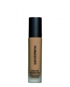 Sandstone Skincare Foundation, 28 ml. -  105