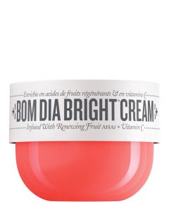 Sol de Janeiro Travel Bom Dia Bright Cream, 75 ml.