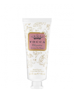 TOCCA Cleopatra Hand Cream, 60 ml.
