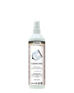Wahl Cleaning Spray, 250 ml.